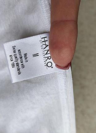 Трусики hanro 5