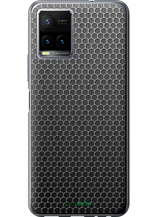 Чехол на vivo y33s ячейки "243u-2643-8094", чехол для телефона
