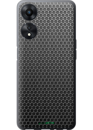 Чехол на oppo a78 5g ячейки "243u-3169-8094", чехол для телефона