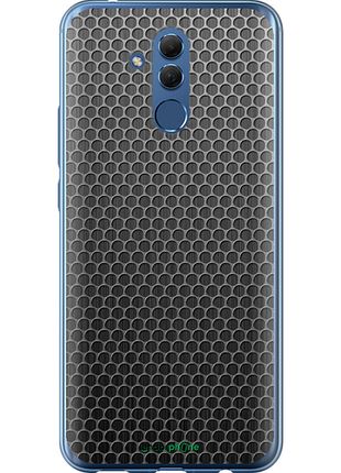 Чехол на huawei mate 20 lite ячейки "243u-1575-8094", чехол для телефона
