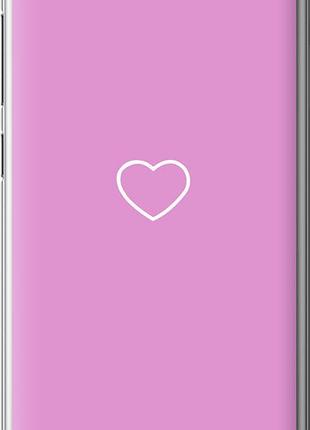 Чохол на xiaomi redmi 5a серце 2 "4863u-1133-8094", чохол для телефона