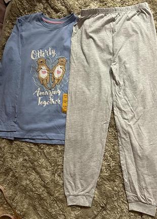 Піжама домашній костюм primark