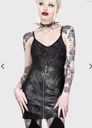 Спідниця killstar