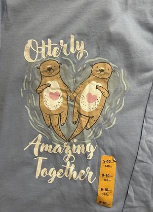 Піжама домашній костюм primark 4