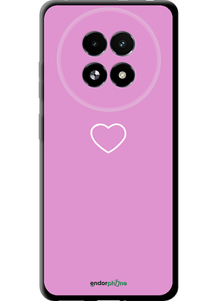 Чохол на realme 13+ 5g серце 2 "4863b-3891-8094"