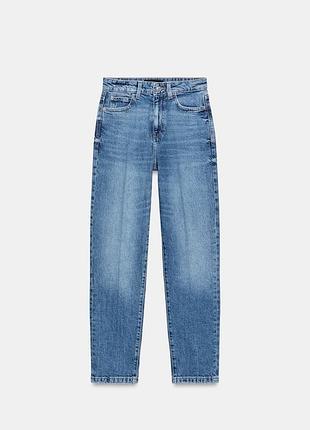 Джинси zara new collection оригінал