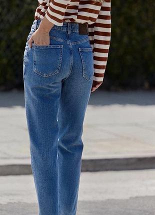 Джинси zara new collection оригінал 5