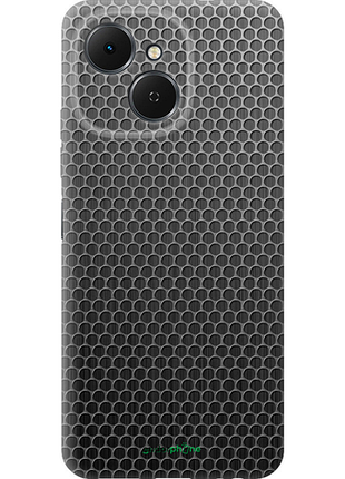 Чехол на tecno spark 40c ячейки "243u-4127-8094"