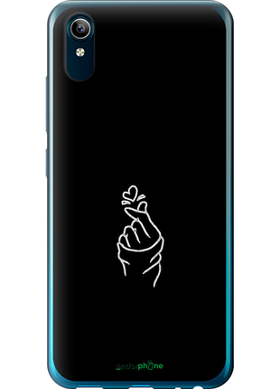 Чехол на vivo y91c love you "4298u-1762-8094", чехол для телефона