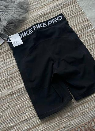Шорти  nike pro подовжені 7
