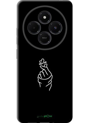 Чехол на xiaomi redmi a3 pro love you "4298b-3939-8094"