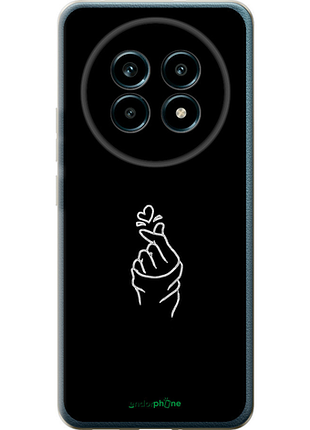 Чехол на realme 13 pro / 13 pro+ love you "4298u-3789-8094", чехол для телефона
