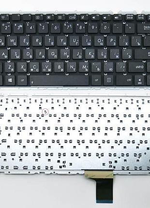 Клавиатура для ноутбука asus a401, a401l, k401, k401l