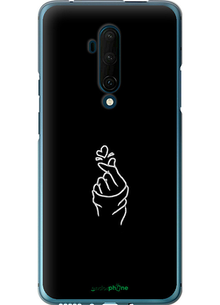 Чехол на oneplus 7t pro love you "4298u-1810-8094"