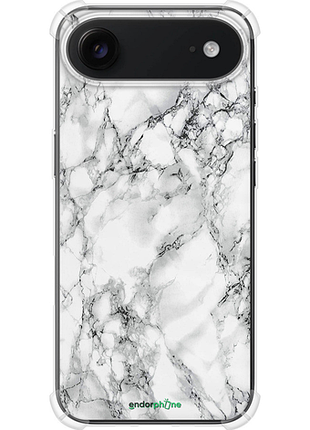 Чехол на iphone 17 air мрамор белый "4480sp-4032-8094", чехол для телефона