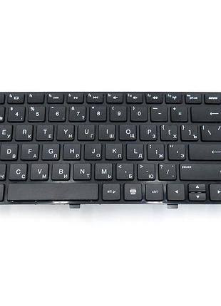 Клавіатура для ноутбука hp dv6-6000, dv6-6b