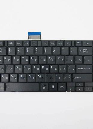 Клавиатура для ноутбука toshiba c850, c855, c870, c875, l850, l850d, l855, l870, l875