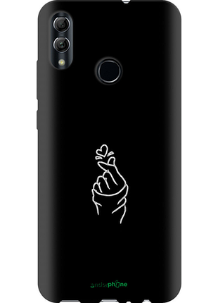 Чохол на huawei honor 10 lite love you "4298b-1618-8094", чохол для телефона