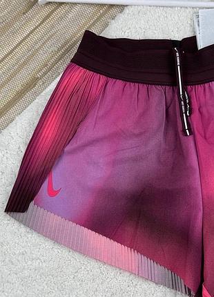 Шорти  nike aeroswift 3