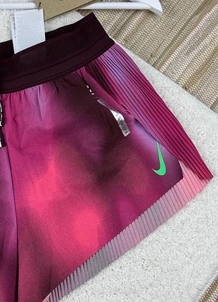 Шорти  nike aeroswift 2