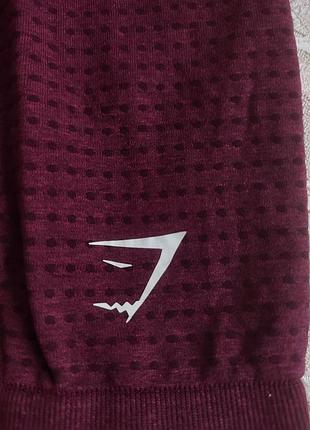 Легінси vital regular від gymshark 6