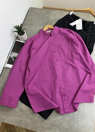 Бавовняна сорочка 2