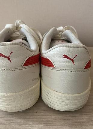 Кросівки puma (оригінал, р. 45 / 29.5 см) 3