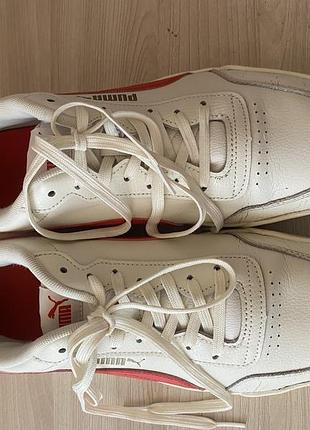 Кросівки puma (оригінал, р. 45 / 29.5 см) 2