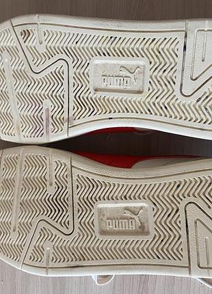 Кросівки puma (оригінал, р. 45 / 29.5 см) 4