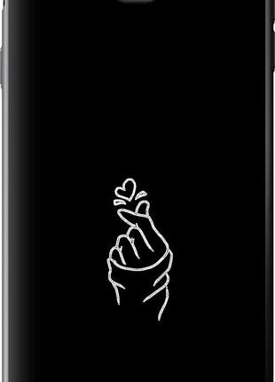 Чехол на samsung galaxy j7 prime love you "4298u-610-8094", чехол для телефона