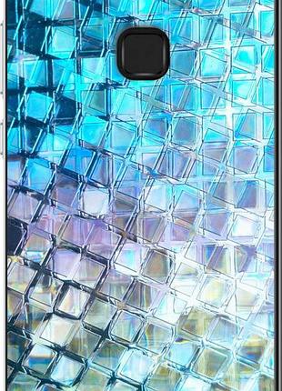 Чохол на huawei p10 lite переливний луска "227u-896-8094", чохол для телефона
