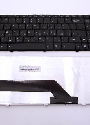 Клавиатура для ноутбука asus k50, k70, k50ij, k50id, k60, k61, k70, k50c (old)