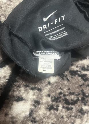 Шарф бафф nike strike winter warrior snood 5