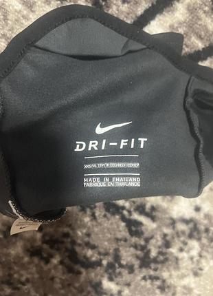 Шарф бафф nike strike winter warrior snood 4