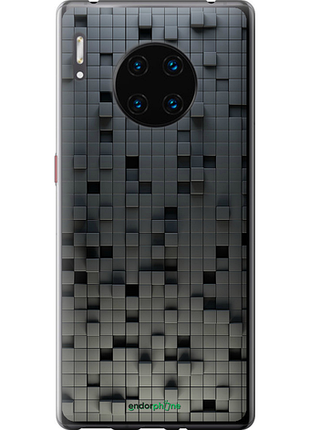 Чохол на huawei mate 30 pro кубики "1061u-1796-8094", чохол для телефона