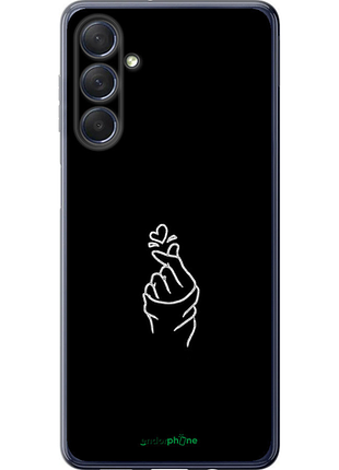 Чехол на samsung galaxy m54 love you "4298u-3039-8094", чехол для телефона