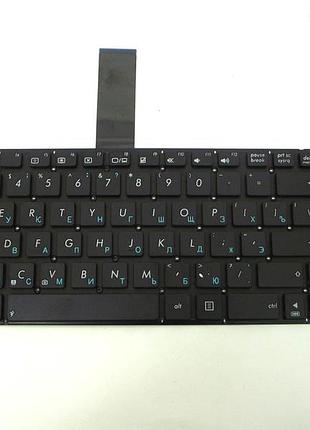 Клавіатура для ноутбука asus k56, a56, k56ca, k56cb, k56cm, s56, s505, s550, r505, s505, s56ca, s56cb