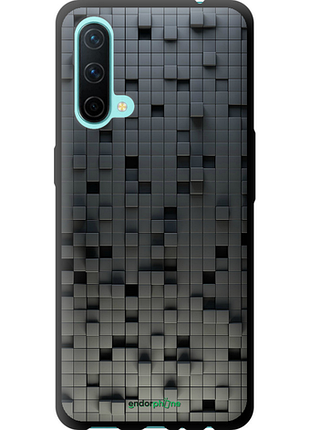 Чохол на oneplus nord ce кубики "1061b-2382-8094"