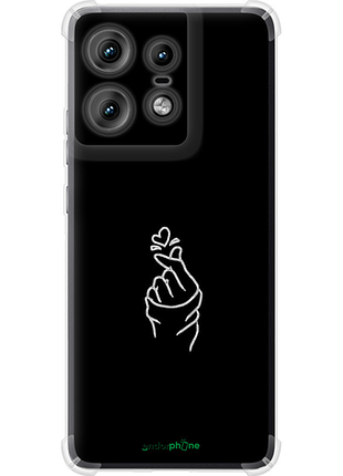 Чехол на motorola edge 50 pro 5g love you "4298sp-3710-8094", чехол для телефона