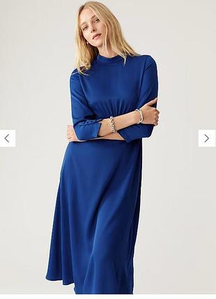 Платье миди m&amp;s 5