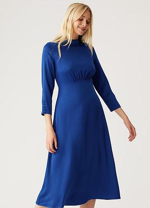 Платье миди m&amp;s 6