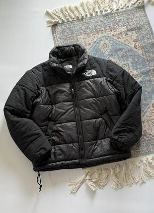 Куртка the north face himalayan unisex