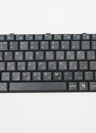 Клавіатура для ножа samsung r60, r58, r40, r70, r503, r505, r508, r509, r510, r560, p500, p510, p560