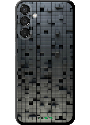 Чехол на samsung galaxy m15 кубики "1061b-3684-8094"
