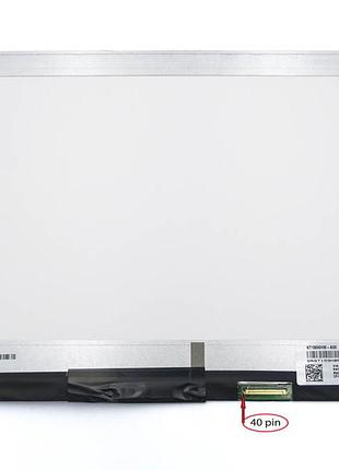 Матриця nt156fhm-t00 touch оригінал