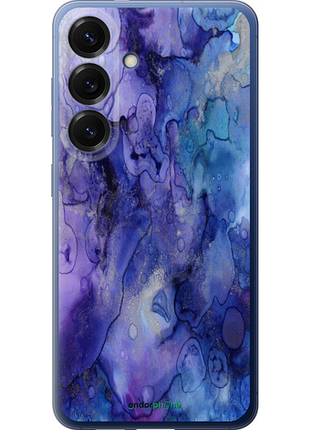 Чохол на samsung galaxy s24 plus мармур 7 "4802u-3388-8094", чохол для телефона