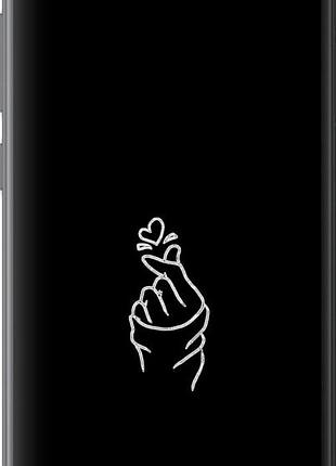 Чехол на xiaomi redmi go love you "4298u-1667-8094", чехол для телефона