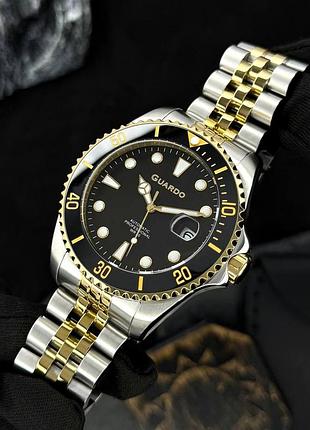 Наручные часы guardo sa03015-4 2