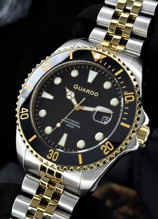 Наручные часы guardo sa03015-4 3