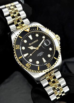 Наручные часы guardo sa03015-4 4